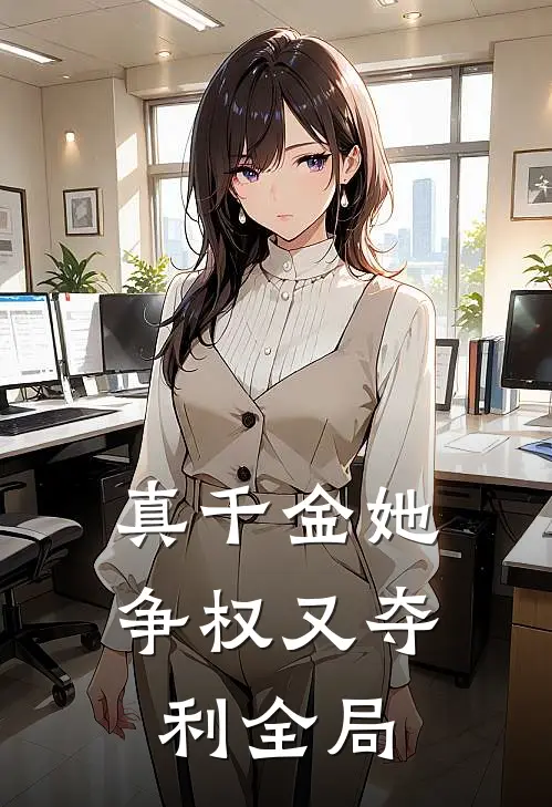真千金她争权又夺利全局