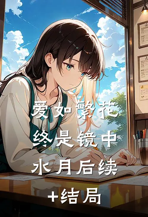 爱如繁花，终是镜中水月后续+结局