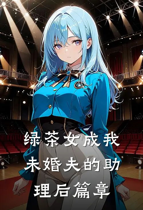 绿茶女成我未婚夫的助理后篇章