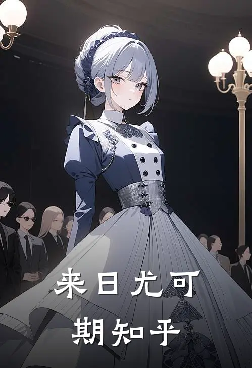 来日尤可期知乎