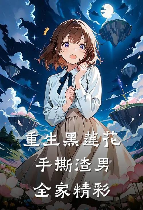 重生黑莲花手撕渣男全家精彩