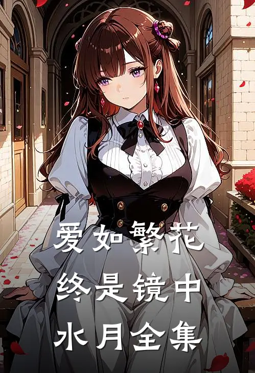 爱如繁花，终是镜中水月全集