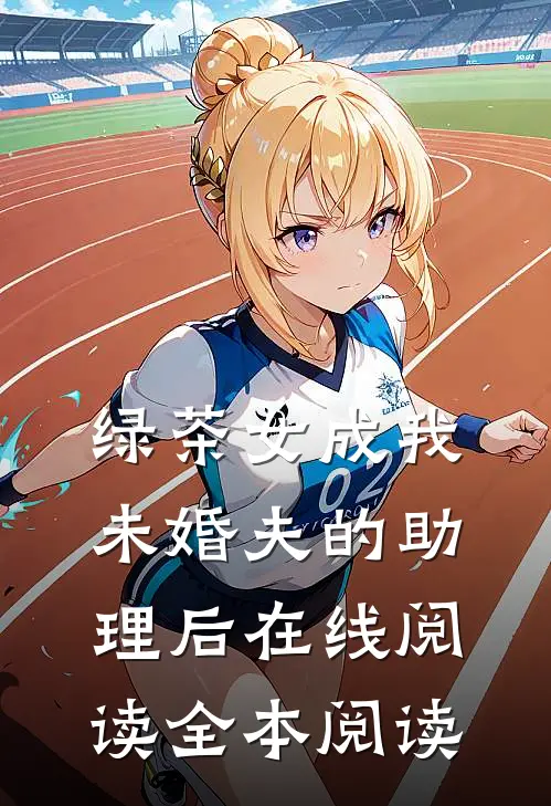 绿茶女成我未婚夫的助理后在线阅读全本阅读