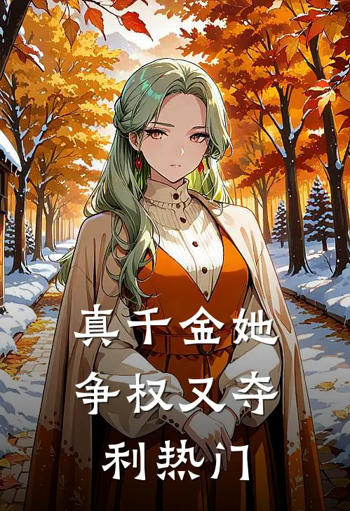 真千金她争权又夺利热门