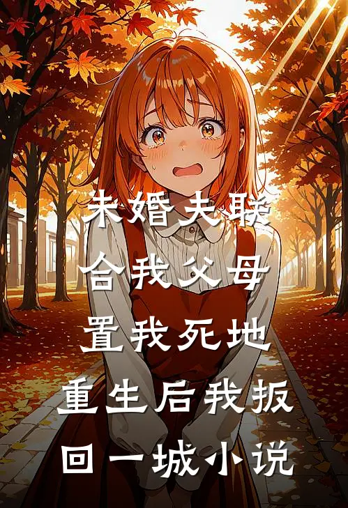 未婚夫联合我父母置我死地，重生后我扳回一城小说