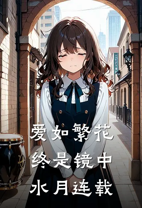 爱如繁花，终是镜中水月连载