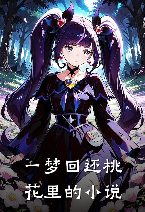 一梦回还桃花里的小说