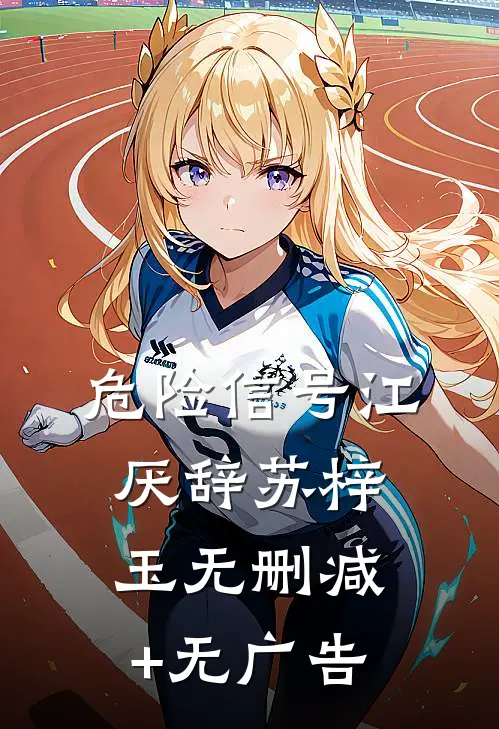 危险信号江厌辞苏梓玉无删减+无广告