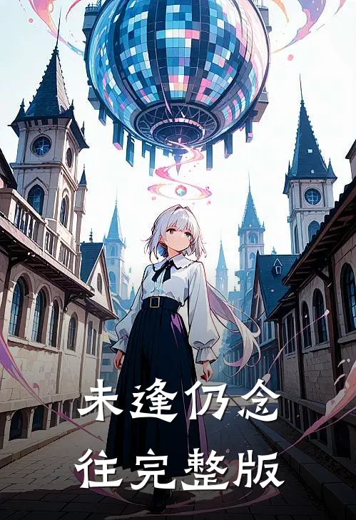 未逢仍念往完整版