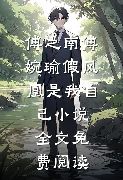 傅之南傅婉瑜假凤凰是我自己小说全文免费阅读