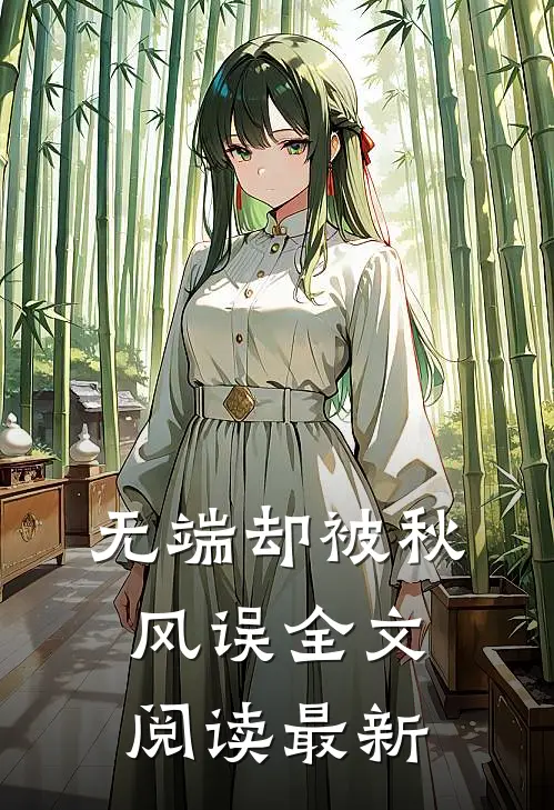 无端却被秋风误全文阅读最新