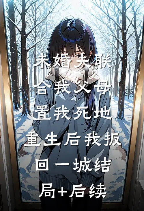 未婚夫联合我父母置我死地，重生后我扳回一城结局+后续