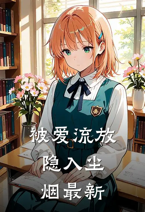 被爱流放，隐入尘烟最新