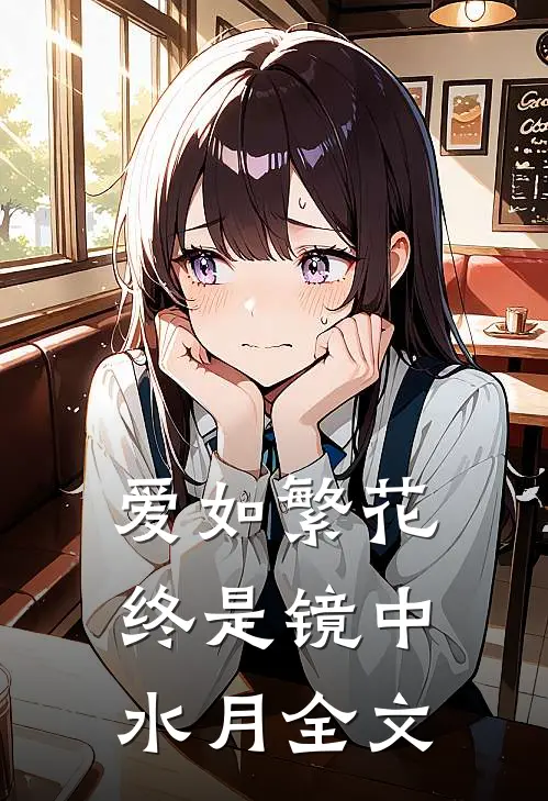 爱如繁花，终是镜中水月全文