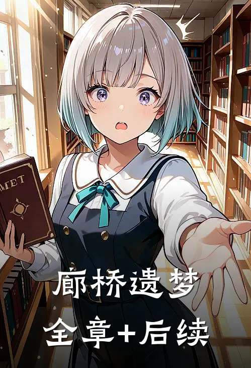廊桥遗梦:全章+后续