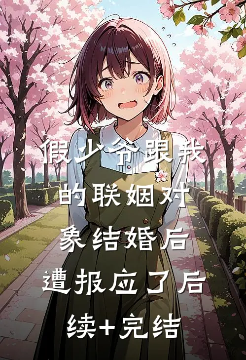 假少爷跟我的联姻对象结婚后，遭报应了后续+完结