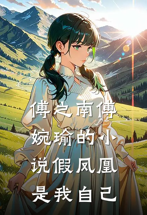 傅之南傅婉瑜的小说假凤凰是我自己