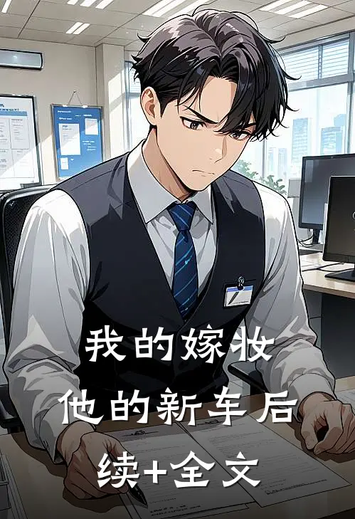 安然入心小说全文免费