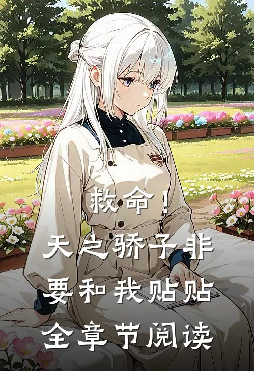 救命！天之骄子非要和我贴贴全章节阅读