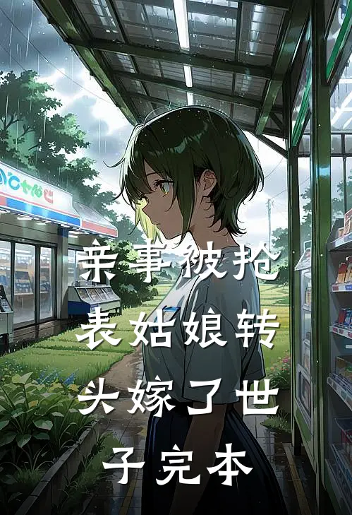 亲事被抢，表姑娘转头嫁了世子完本