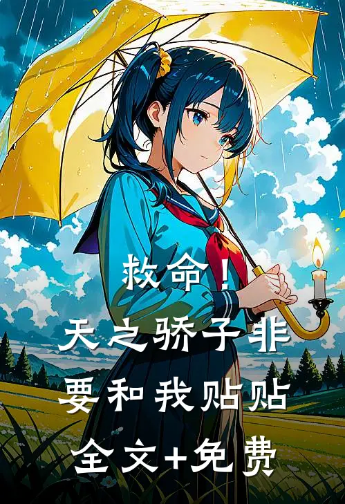 救命！天之骄子非要和我贴贴全文+免费