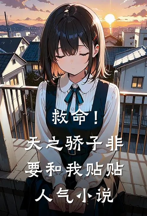 救命！天之骄子非要和我贴贴人气小说