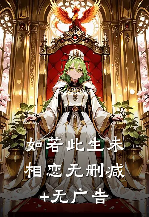 如若此生未相恋无删减+无广告