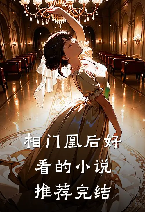 相门凰后好看的小说推荐完结