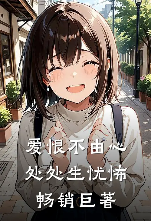 爱恨不由心，处处生忧怖畅销巨著