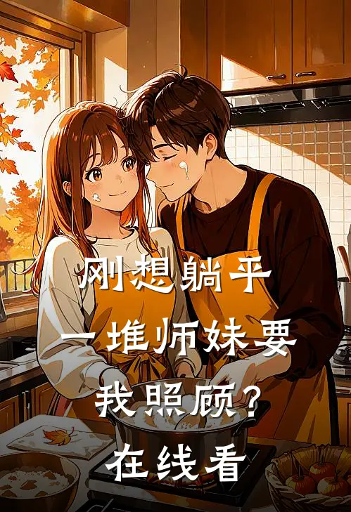刚想躺平，一堆师妹要我照顾？在线看