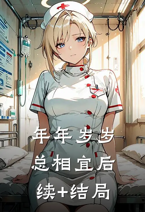 年年岁岁总相宜后续+结局