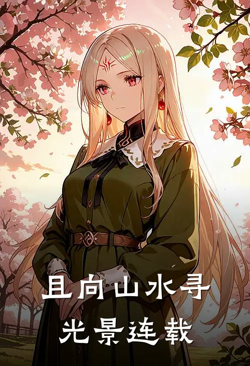 且向山水寻光景连载