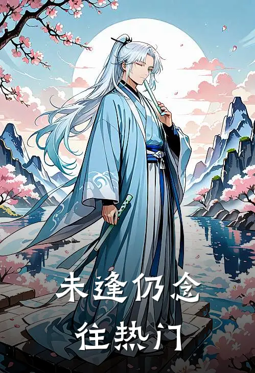 未逢仍念往热门