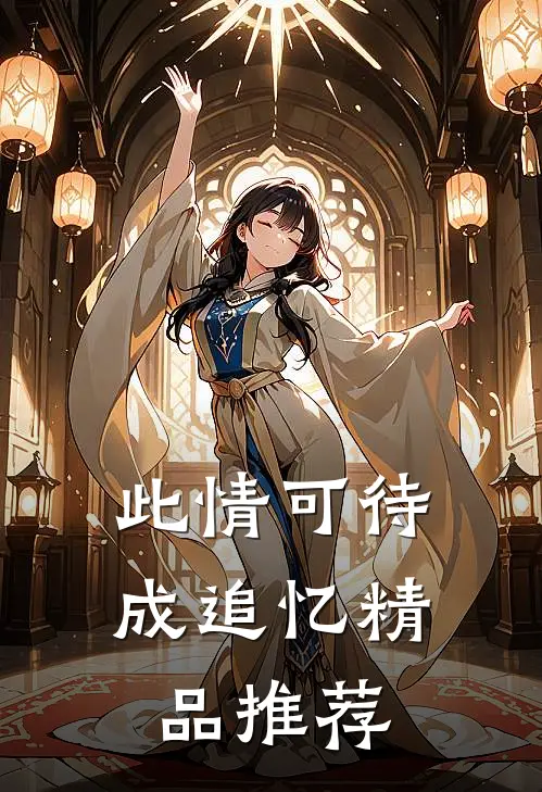 此情可待成追忆精品推荐