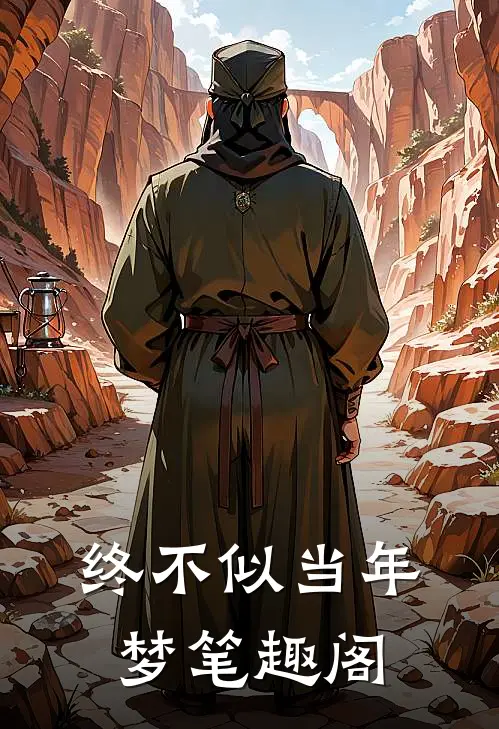 终不似当年梦笔趣阁
