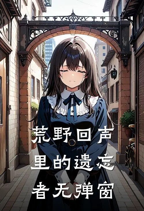 荒野回声里的遗忘者无弹窗