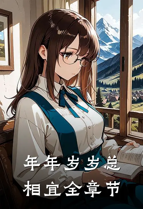 年年岁岁总相宜全章节