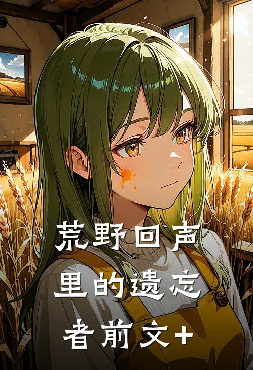 荒野回声里的遗忘者前文+