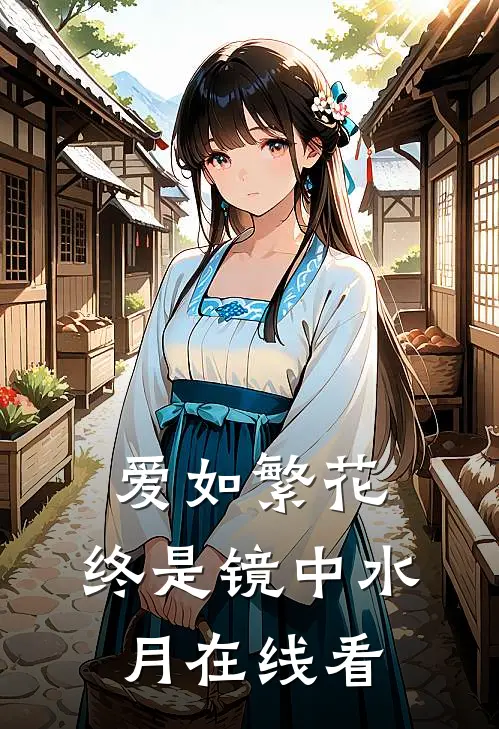 爱如繁花，终是镜中水月在线看
