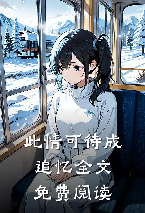 此情可待成追忆全文免费阅读