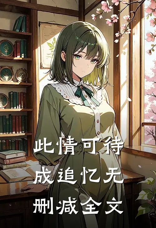 此情可待成追忆无删减全文