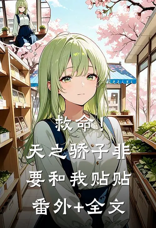 救命！天之骄子非要和我贴贴(番外)+(全文)