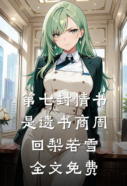 第七封情书是遗书商周回梨若雪全文免费