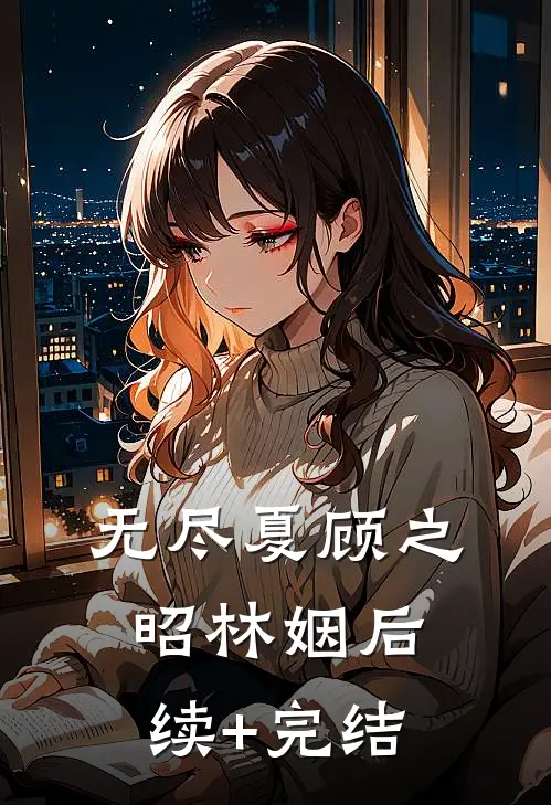 无尽夏顾之昭林姻后续+完结