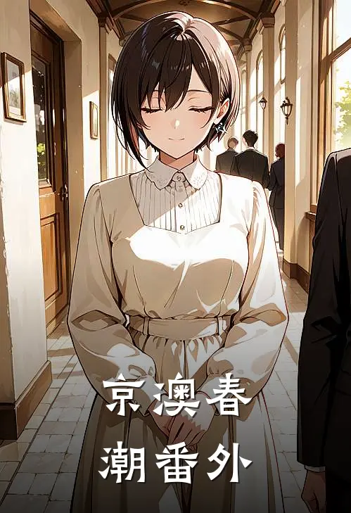 京澳春潮番外