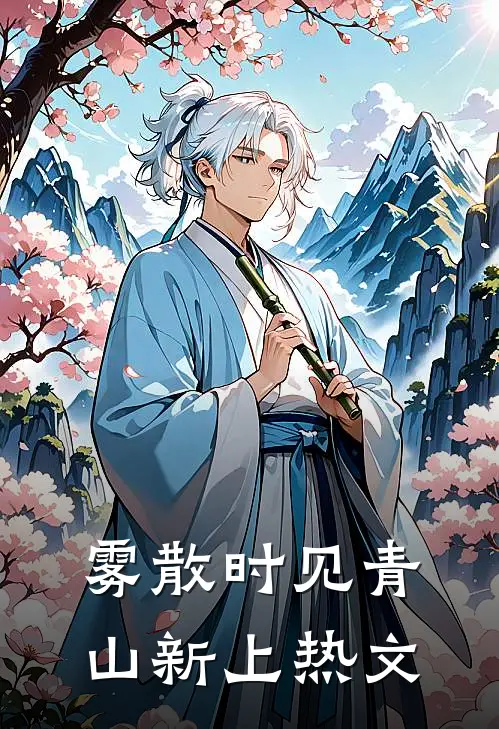 雾散时见青山新上热文