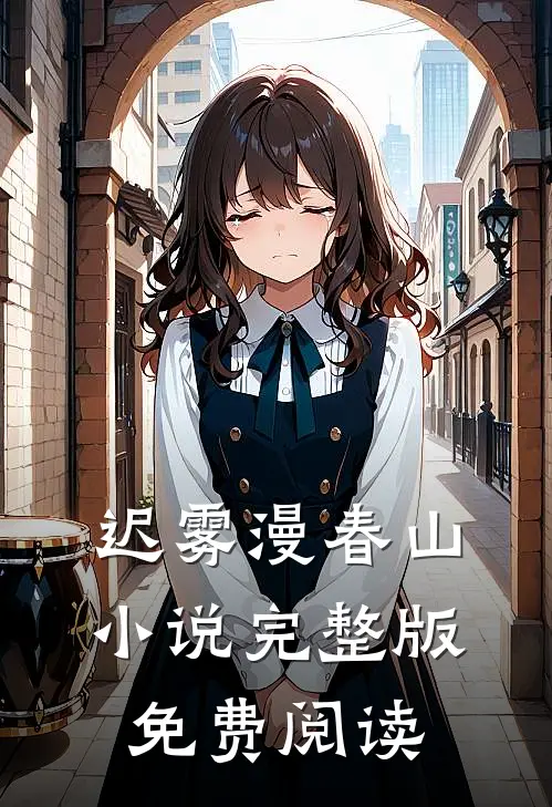 迟雾漫春山小说完整版免费阅读