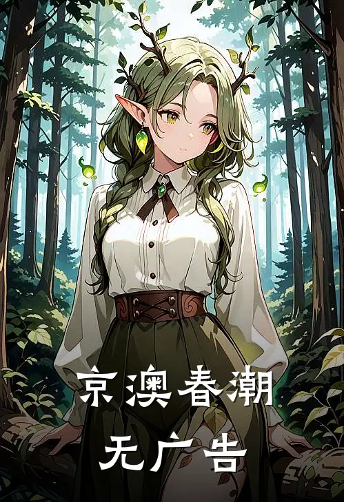京澳春潮无广告