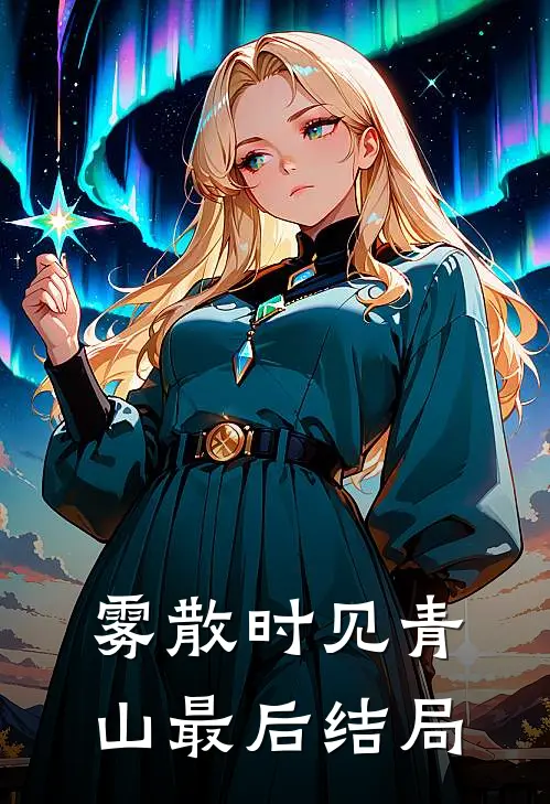 雾散时见青山最后结局