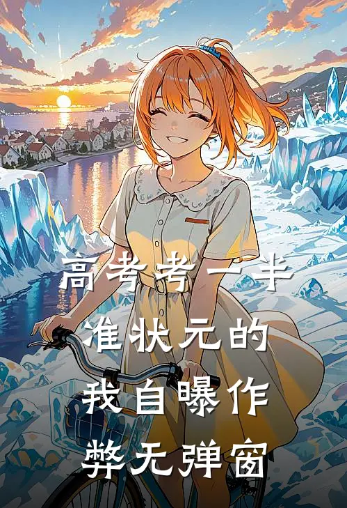 高考考一半，准状元的我自曝作弊无弹窗